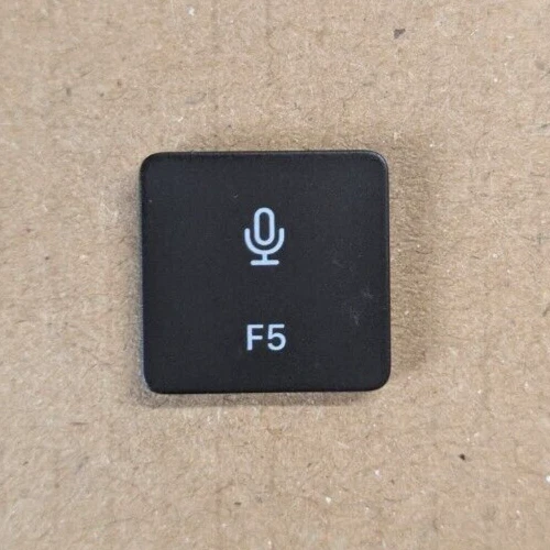 F5 Key 2022 onwards