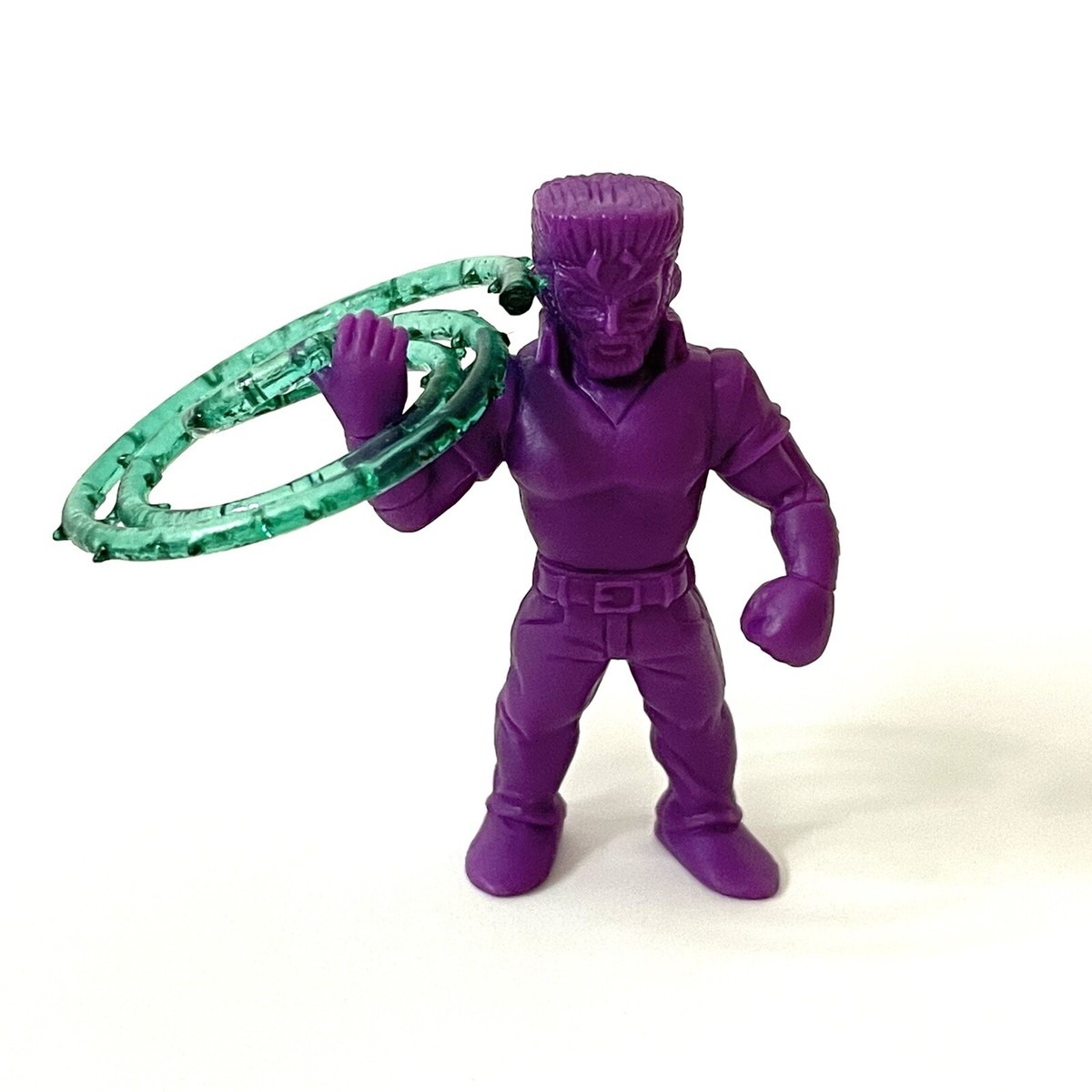 JoJo's Bizarre Adventure Small Figure Joseph Joestar Hermit Purple