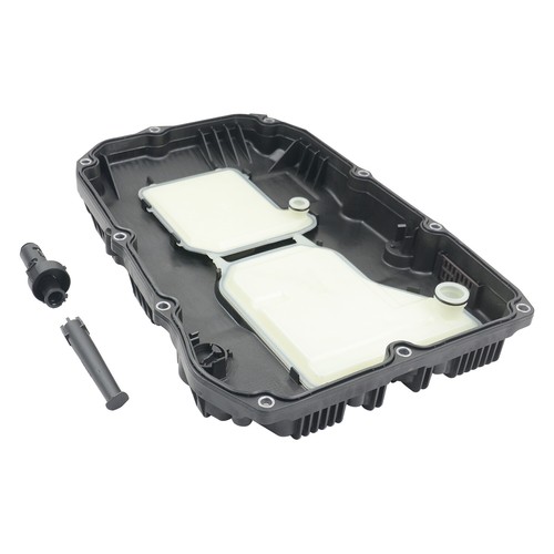 Coppa Olio Cambio Automatico per Mercedes-Benz W205 C300 S205 CLS550 E400 GLC300 - Picture 6 of 12