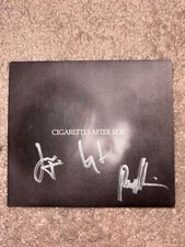 X's by Cigarettes after Sex (CD, 2024) for sale online | eBay