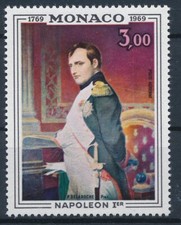Timbre Monaco PA 94**  neuf sans charnière