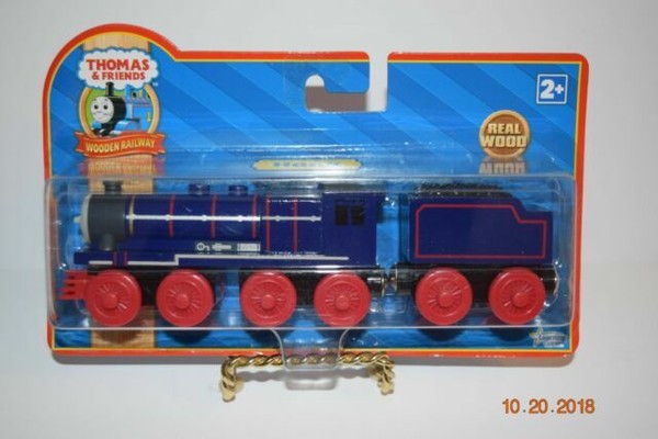 hank thomas the tank engine