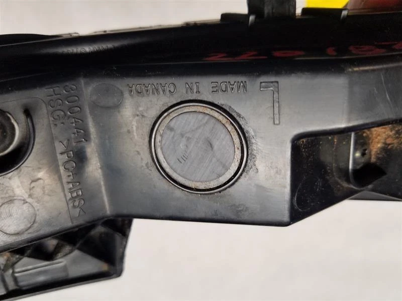 Conjunto de luz de giro/estacionamiento usada se adapta a: Buick Enclave Park Lamp-Tur 2014 Foto 3 de 4