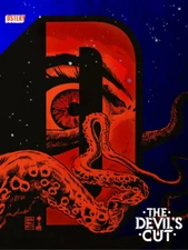 DEVILS CUT (ONE SHOT) | B FRANCESCO FRANCAVILLA WRAPAROUND (MR)