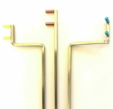 Dental X Ray Holder Bite Bitewing Indicator metal bar Arm -XCP  3 pcs  Choice