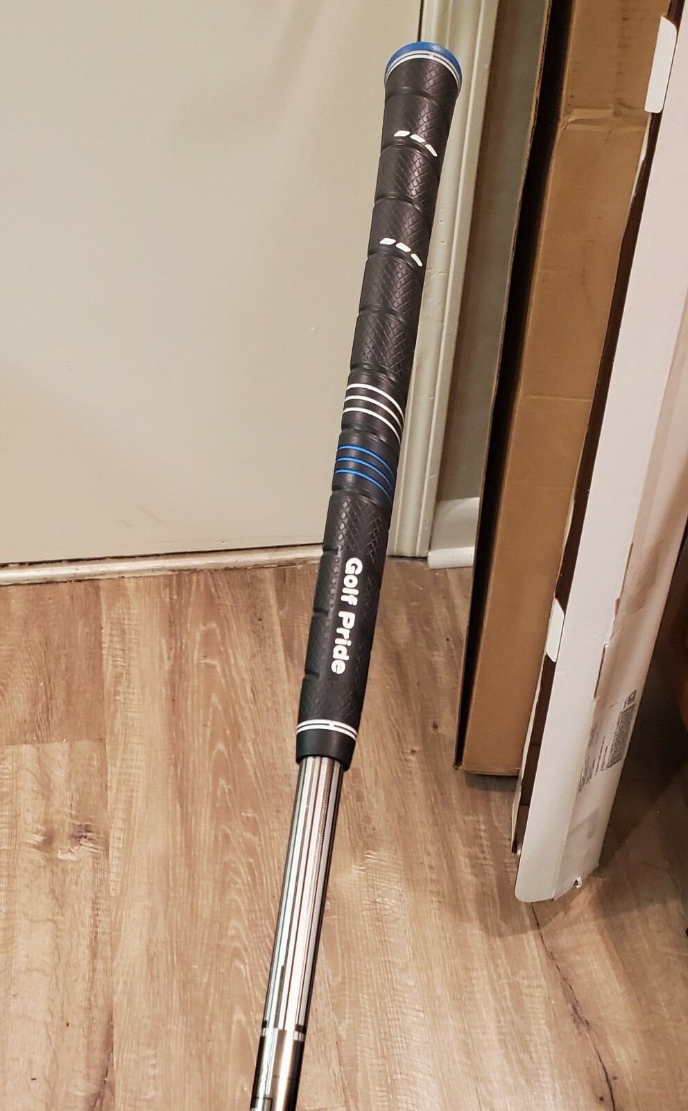 Ping Tour 85 Stiff Flex Hybrid Shaft 39 50 W Ping G410 Tip Ebay