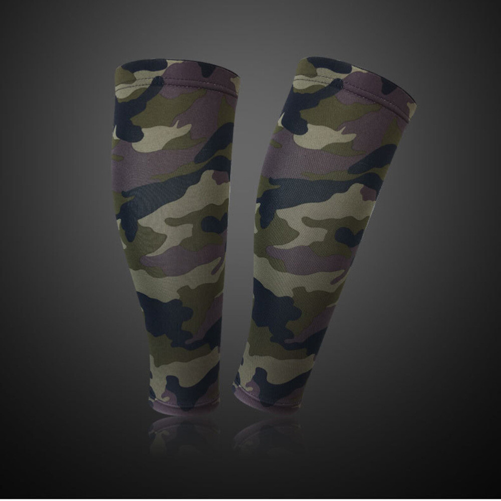 Gambali Compressione Booster One - Supporto Muscolare Per Sport - Foto 11