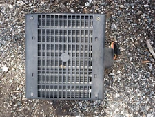 Power Pak 45k BTU Low Profile In Cab Heater -Semi, Tiny Home, Camper, Food Truck