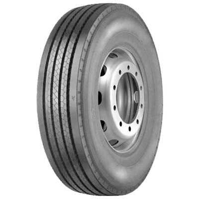 2 New Jk Tyre Jetway Jul1  - 255/70r22.5 Tires 25570225 255 70 22.5