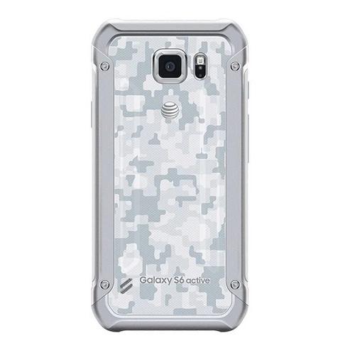 Samsung Galaxy S6 Active G890A Octa-Core Handy Android 3GB+32GB 5,1" Gut B+ US - Bild 11 von 33