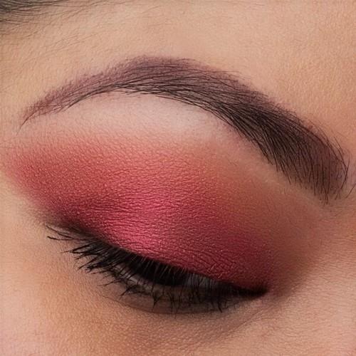 Bandana Shimmer ShadowSense by SeneGence a golden brick-red eyeshadow. New - Picture 4 of 9