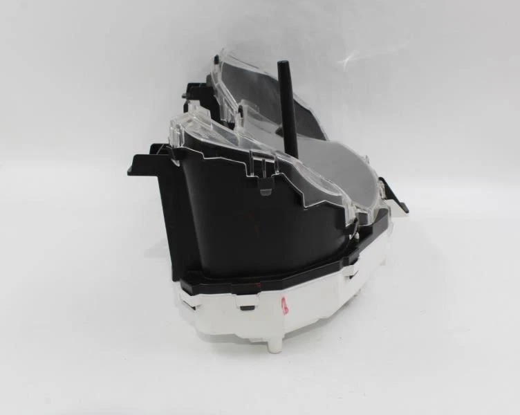 Grupo de velocímetros 91 k millas turbo para Honda Civic 2017-2018 OEM #17044 Foto 3 de 4