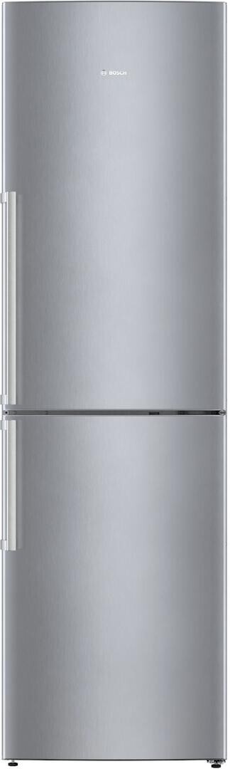 Bosch 500 Series 24 Inch Counter Depth Bottom Freezer Refrigerator B11CB50SSS-image