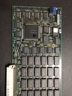 FOR APPLE eMachines Nubus Video Card (030-01493) | eBay