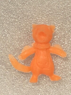 Pokemon Unknown 1.25'' Small Plastic Figure *Pre-Owned/Loose* DTB