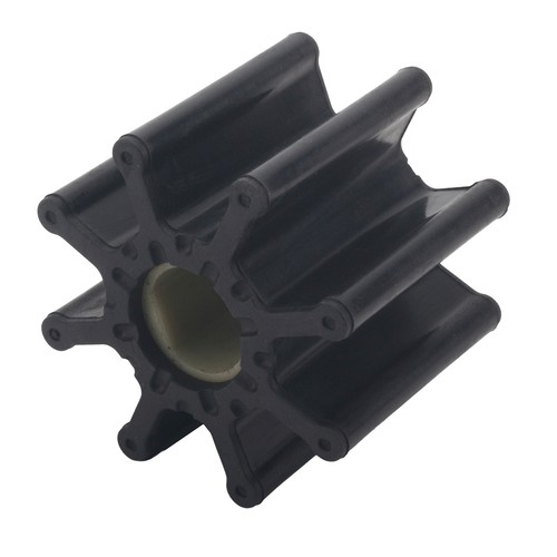 Water Pump Impeller 47-59362Q01 47-59362 T1 47-59362 A1 for Mercury Mercruiser - Picture 11 of 14