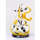 Anime Aotu World Character Action Figure Model Statues Collectible Art Toys 27cm
