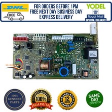 VAILLANT ECOTEC PRO 24 28 PCB 0020052093 0020132764 0020107811