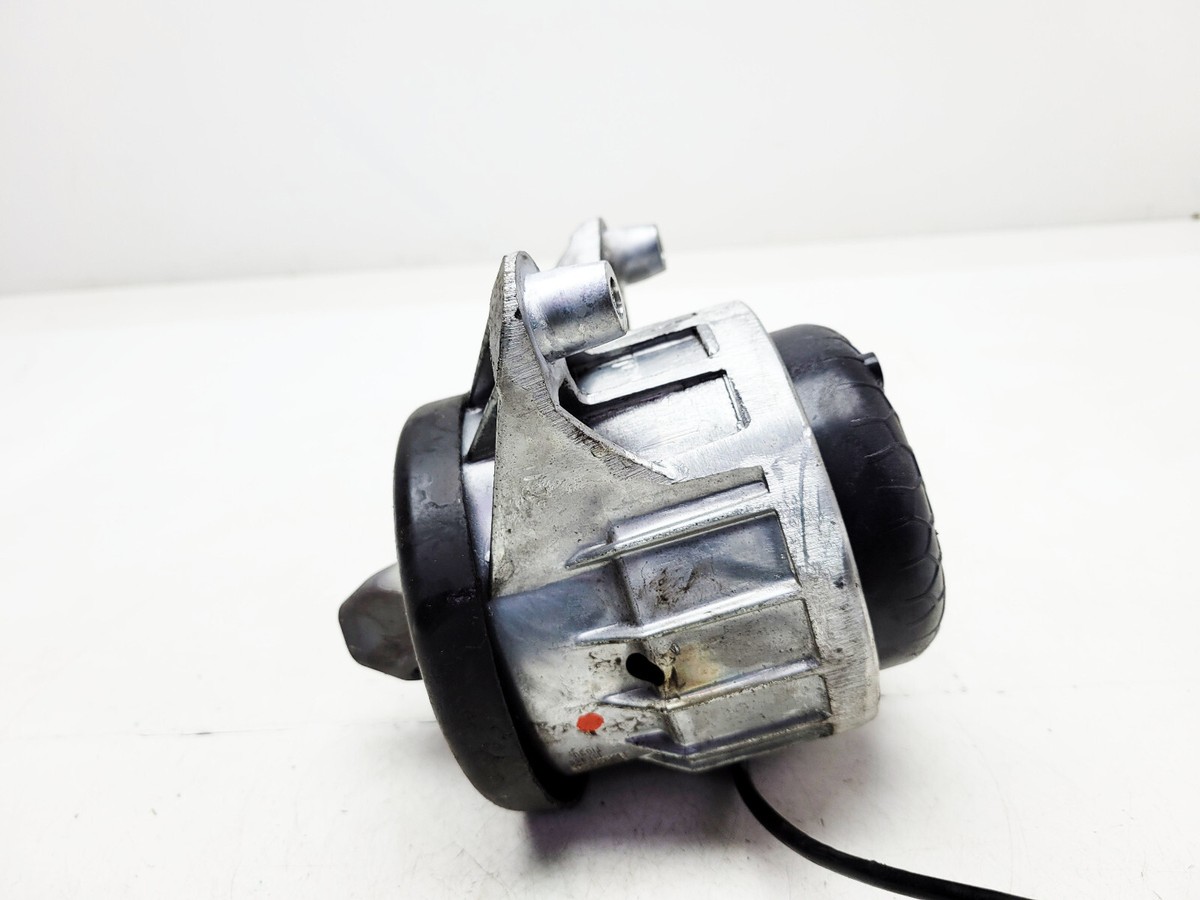 MERCEDES GLE W167 ENGINE MOUNT 3.0 DIESEL A1672406000 2020 | eBay 