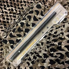 NEW GoG Paintball Smart Parts INLINE Barrel - Autococker - 16 Inch - Dust Black