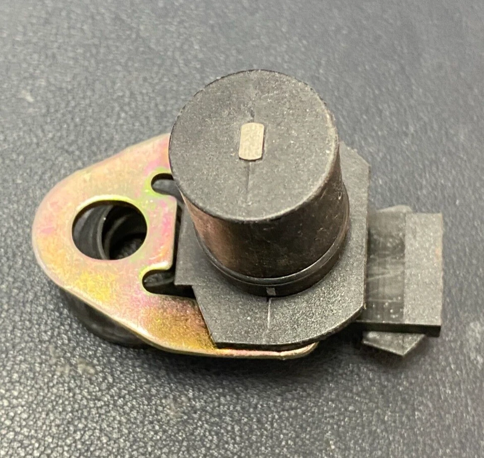 Sensor de velocidad de rueda ABS SMP ALS1437 NUEVO   Foto 2 de 4