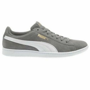 puma soft foam gris