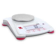 (1 SCALE) Portable Precision Balance Scale, SCOUT SPX421 AM, OHAUS
