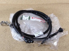 Land Rover Range Rover Evoque L538 Pluskabel Batterie LR033014 NEU ORIGINAL