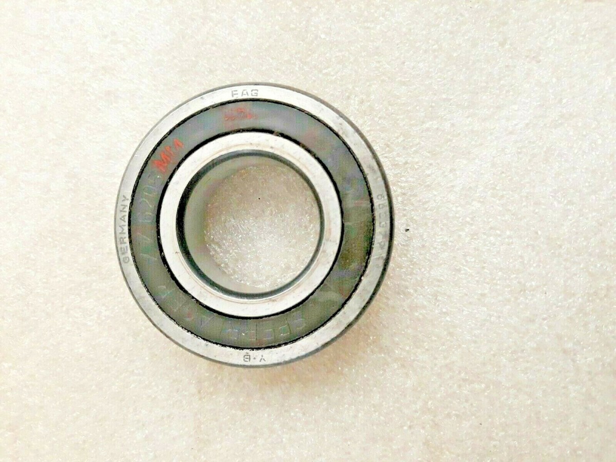 6205 ZZ One Way Clutch Bearings Sperrlager FAG 25X52X15 MM | eBay