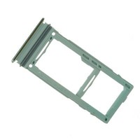 Samsung Galaxy A52S 5G SM-A528B Sim Tray Karten Fach Halter Schlitten Adapter