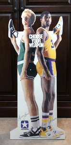 converse magic johnson larry bird