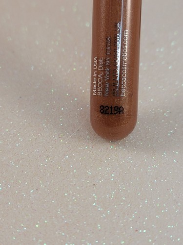 BECCA Drenched In Glow Kit Mini Face Set Highlighter, Primer & Lip Gloss BNIB - Picture 5 of 14