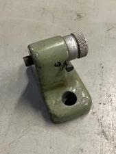 Lathe Mill, Milling Machine JIG BORER / GRINDER MICROMETER STOP