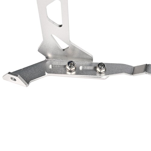 FOR BMW R1300GS 2023 2024 Front Phone Mount Bracket Navigation GPS Holder - Picture 11 of 11