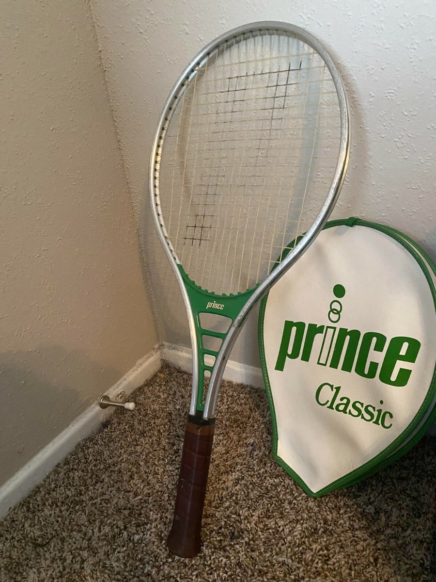 ラケット(軟式用) Head, Wilson, Prince, Tennis Rackets Prince Classic Tennis Racquet | eBay