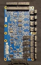 1PC-Lenel S2 Security ACM Access Control Blade 2 Dual Reader Board S2-ACM Netbox