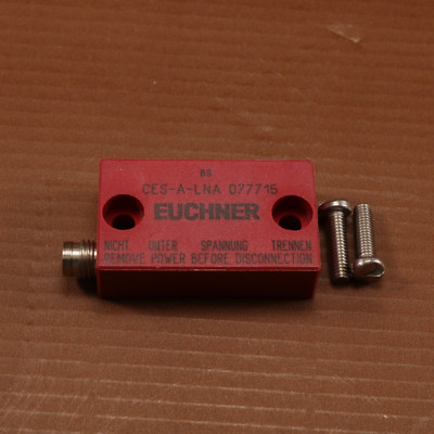 1 Stück Lesekopf Euchner CES-A-LNA  077715