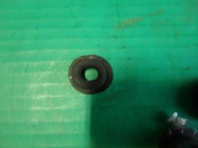 Trac Daelim 50 Moped 1989 rubber support