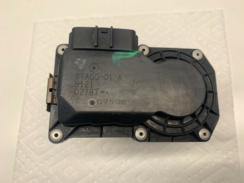 OEM Throttle Body For 2014 2015 2016 2017 Nissan Altima Rouge 2.5L 161193TA0A - Picture 7 of 7