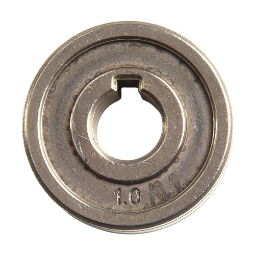 Drive Roll .023 .030 .035 .045 Knurled V U-Groove Wire Feed For MIG Welders New - Picture 56 of 90