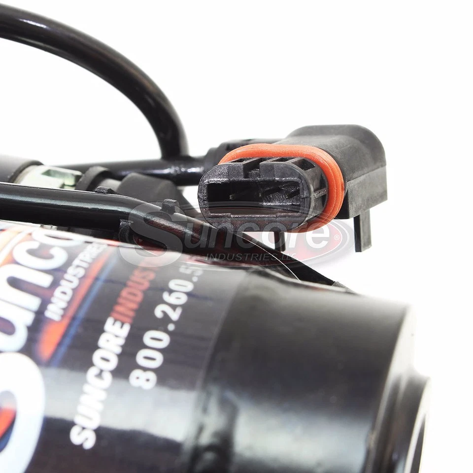 Front Air Suspension Strut for 2001-2006 Mercedes-Benz S55 AMG - Изображение 4 из 4