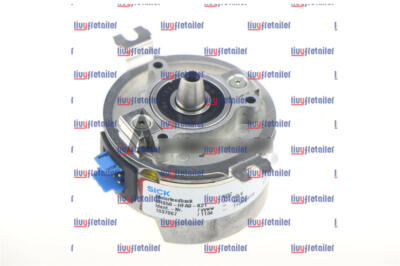 SICK SRS50-HFA0-K21 Encoder Used Tested