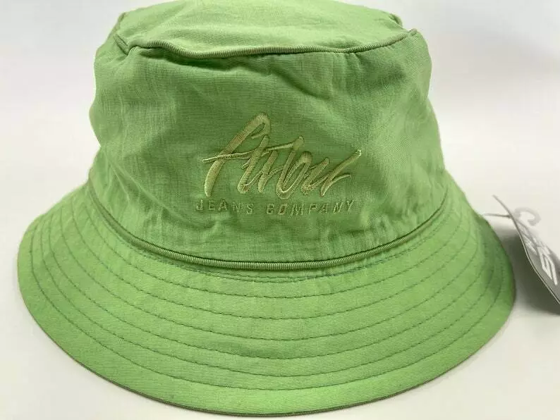 Fubu bucket hat snapback vintage hip hop hat 90s hip hop