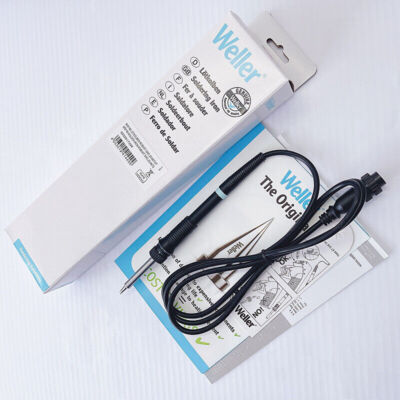 Weller WSP80 Soldering Iron Pencil Handle For WSD81 WS81 WSD161 NEW
