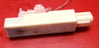 マサページ 2022-2024 Mazda CX-5 Keyless Entry Antenna Receiver Module OEM