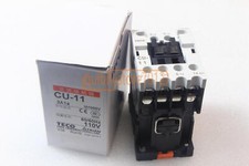 ONE TECO AC Contactor CU-11 3A1a 110VAC