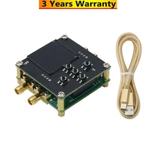 PLL Core Board & STM32 Control Board High Frequency Phase Locked Loop LMX2595 V3