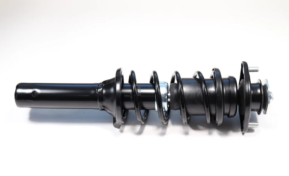 Puntal delantero con resorte Kawasaki Mule 4000 / 4010 reemplaza 45023-7503 Foto 2 de 4