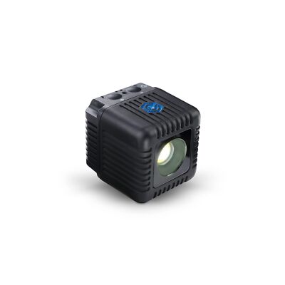Lume Cube Portable App-Controlled Waterproof LED Cube