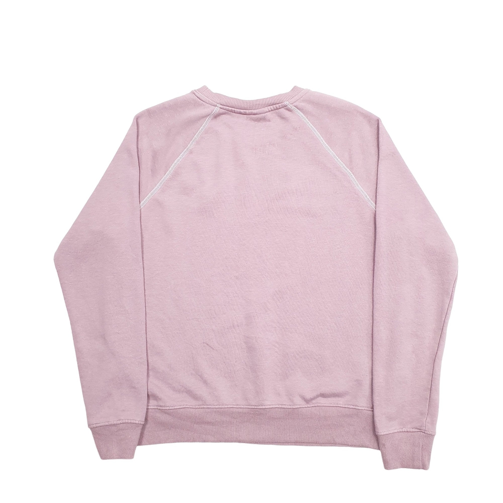 FILA Crewneck Cotton Jumper Sweatshirt Womens S image 4